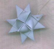 make a Froebel star